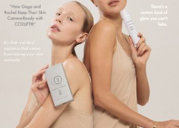 How Gaga and Rachel Keep Their Skin Camera-Ready with CO2LIFT®