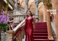 The Elegance of Sound, the Art of the Unseen: Winnie Wen and the Poetry of Piano
